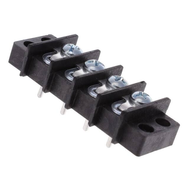 1504-Y Curtis Industries  Blocchi barriera